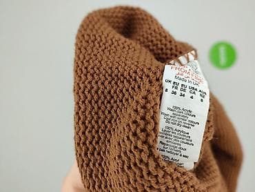 cardigans brown: Boohoo, Сукня жіноча, розмір S — 5