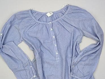 comma: H&M L.O.G.G., Bluzka damska, rozmiar M — 1