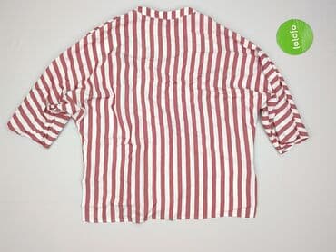 czerwona bluzka house: House, Bluzka damska, rozmiar S — 3