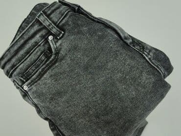sprzedaż używanych majtek damskich: Denim Co, Jeansy damskie, M — 6