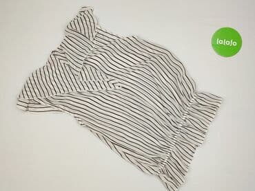 piec lat w paski bluzka w paski swiat: Miss Selfridge, Bluzka damska, rozmiar S — 3