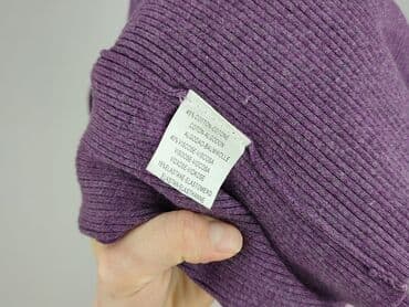 sweter w truskawki zara: Kardigan damski, rozmiar L — 5