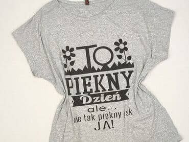 T-shirt damski, M w lalafo.pl T-shirt damski, M