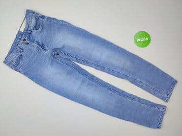 Kobiety: Jeansy damskie, M — 2