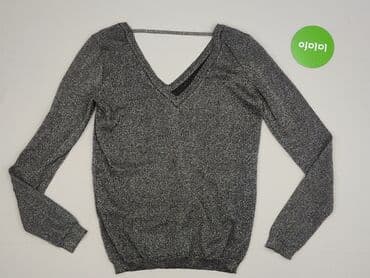 sweter kurta cobaina: House, Sweter damski, XS — 4