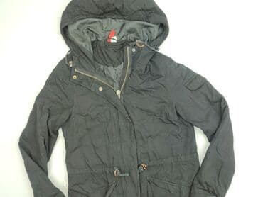 дублянка жіноча польща: H&M, Women`s trench, size M (EU 38) — 1