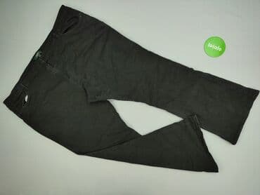 Kobiety: Denim, Jeansy damskie, 6XL — 2