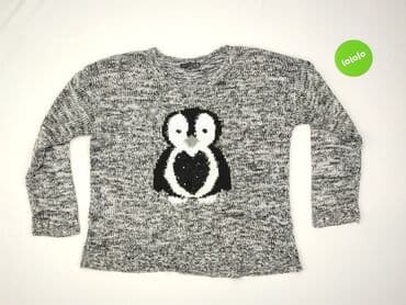 t shirty python: Atmosphere, Women`s sweater, size 2XL (EU 44) — 2