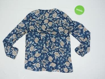 bluzki w paski mango: Mango, Жіноча блуза, розмір M — 3