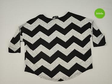 Kobiety: Only One, Bluzka damska, rozmiar M — 3