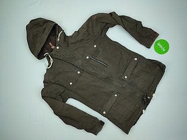 timberland: Weather Report, Парка жіноча, розмір M — 2