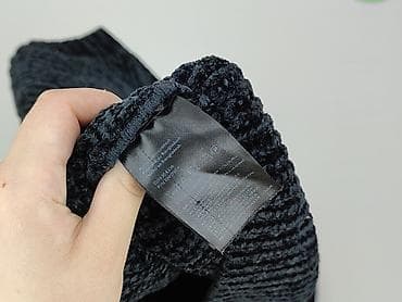 bluza cropped: H&M Divided, Sweter damski, rozmiar S — 4