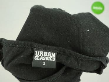 asos stroje kąpielowe plus size: Urban Classics, Koszulka dla mężczyzn, S — 4