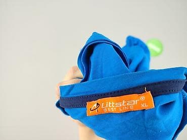 dresy domowe: Koszulka dla mężczyzn, rozmiar XL — 4