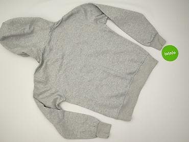 bluzy dresowe mos mosh: Bluza z kapturem dla mężczyzn, rozmiar L — 4