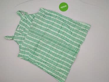 bluzki mint: Bpc bonprix collection, Top damski, rozmiar 5XL — 2