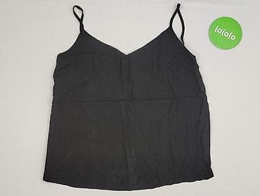 bluzy only: Sinsay, Top damski, rozmiar XL — 2