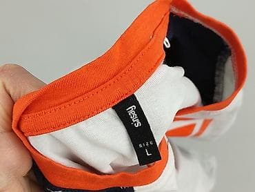 Sinsay, Bluzka damska, rozmiar L — 4