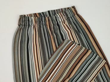 terranova spodnie z wysokim stanem: Spodnie damskie, rozmiar S — 1