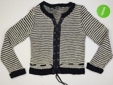 Swetry i kardigany: Sfera, Kardigan damski, rozmiar M — 2