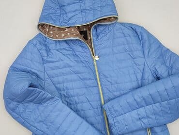 c and a bluza: HDM, Kurtka zimowa damska, rozmiar 4XL — 1