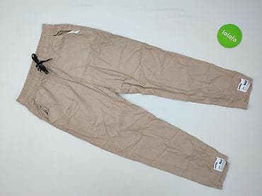 bluza boho damska: Spodnie dresowe damskie, rozmiar 2XL — 2