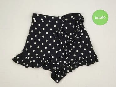 spódniczka tutu czarne: Zara, Шорти жіночі, розмір S — 2