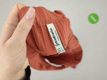 stradivarius spódnice z guzikami: Stradivarius, Spódnica damska, rozmiar L — 4