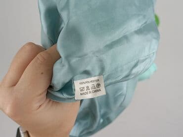 bluzki miętowa: Marynarka damska, L — 7