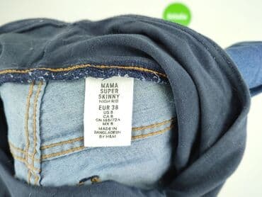 Kobiety: H&M, Jeansy damskie, rozmiar M — 4