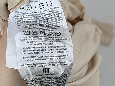 garnitur kotex: Amisu, Sukienka damska, rozmiar S — 5