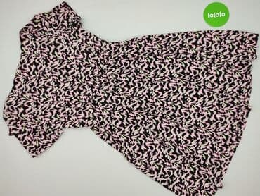 jasna sukienka plus size: Tom Rose, Sukienka damska, rozmiar M — 3