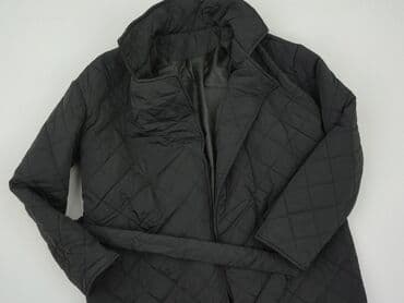 kurtka do dresow: Płaszcz damski, rozmiar S — 1