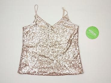 isolde bluzki: Vero Moda, Top damski, rozmiar S — 2