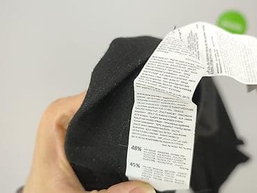 zapi paris: Sinsay, Spodnie materiałowe damskie, rozmiar XL — 5