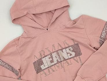 Armani Jeans, Кофта з каптуром жіноча, розмір S