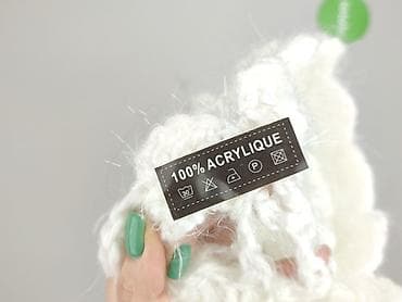 Пончо жіноче, розмір Один розмір — 4