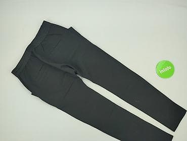 tight wide: Legginsy Eleganckie damskie, rozmiar L — 3