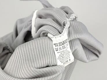 zalando sukienki dla puszystych: Sukienka damska, rozmiar S — 7