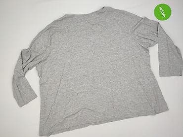 muslin: Ulla Popken, Bluzka damska, rozmiar One size — 3