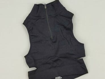 zamek do kurtki 80 cm: Top damski, M — 1