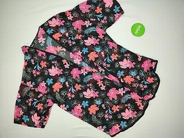 nike sunray: Janina, Narzutka damska, rozmiar XL — 2