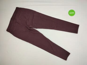 Kobiety: Legginsy Eleganckie damskie, rozmiar 2XL — 3