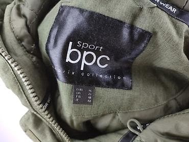 pull bear klapki: Bpc bonprix collection, Kurtka przejściowa dla mężczyzn, rozmiar XL — 4