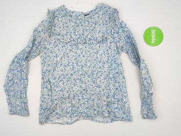 lindex koszula: KappAhl, Bluzka damska, S — 2