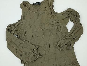 bluza relab: Bluzka damska, rozmiar M — 1