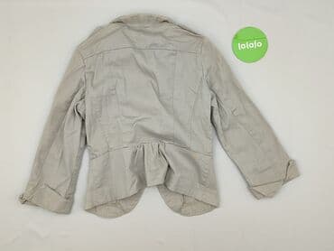 kurtki puchowe hm: H&M, Marynarka damska, rozmiar S — 3