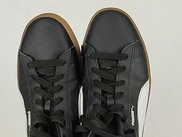 puma: Puma, Sneakersy dla mężczyzn, rozmiar 45 — 6