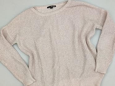 sweter ażurowy: Tally Weijl, Sweter damski, rozmiar S — 1