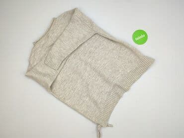 sweter w panterkę: Sweter damski, rozmiar 4XL — 3